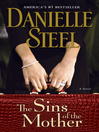 Cover image for The Sins of the Mother